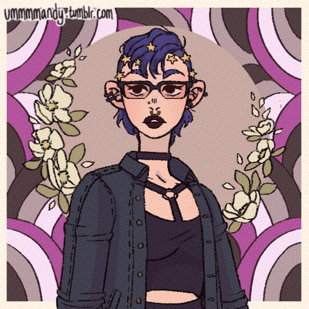 Meet your Posher, Fae
